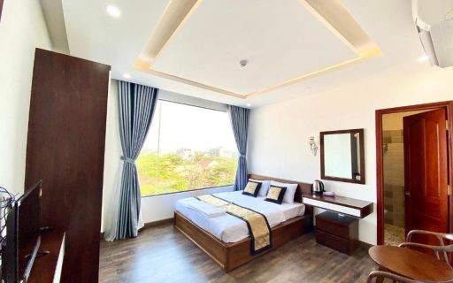 Combo Côn Đảo 3 ngày 2 đêm từ Hà Nội bằng máy bay 8 Combo Côn Đảo 3 ngày 2 đêm - Khách sạn 2 sao