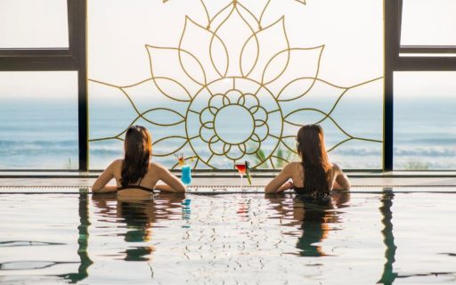 Combo Đà Nẵng từ Hà Nội bằng máy bay | 3N2Đ | 4N3Đ 9 Combo Đà Nẵng từ Hà Nội - Tiện ích khách sạn 4 sao
