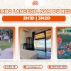 Combo Langchia Nam Du Resort | 2N1Đ | 3N2Đ