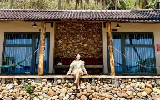 Combo Langchia Nam Du Resort | 2N1Đ | 3N2Đ 8 Combo Langchia Nam Du Resort - Trải nghiệm nghỉ dưỡng 2n1d | 3n2d