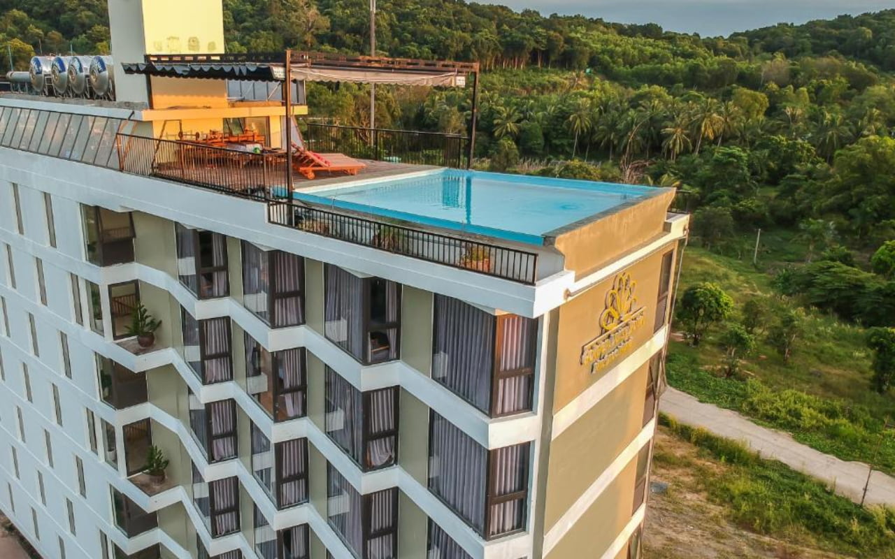 Combo Phú Quốc 3 ngày 2 đêm - Khách sạn 3 sao