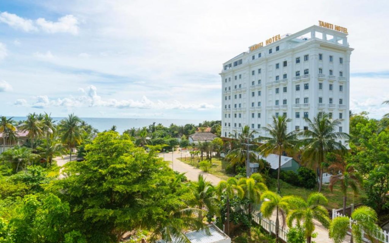 Combo Phú Quốc 3 ngày 2 đêm - Resort 4 sao