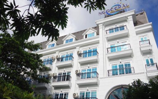 Combo Phú Quốc 4 ngày 3 đêm từ Hà Nội bằng máy bay | Sun PhuQuoc Airways 7 Combo Phú Quốc 4 ngày 3 đêm - Khách sạn 3 sao