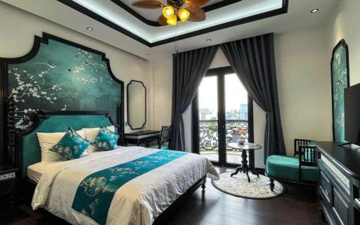 Combo Tây Ninh Núi Bà Đen 2N1Đ | Cáp treo + Buffet trưa 11 Combo Tây Ninh 2 ngày 1 đêm - Khách sạn 4 sao