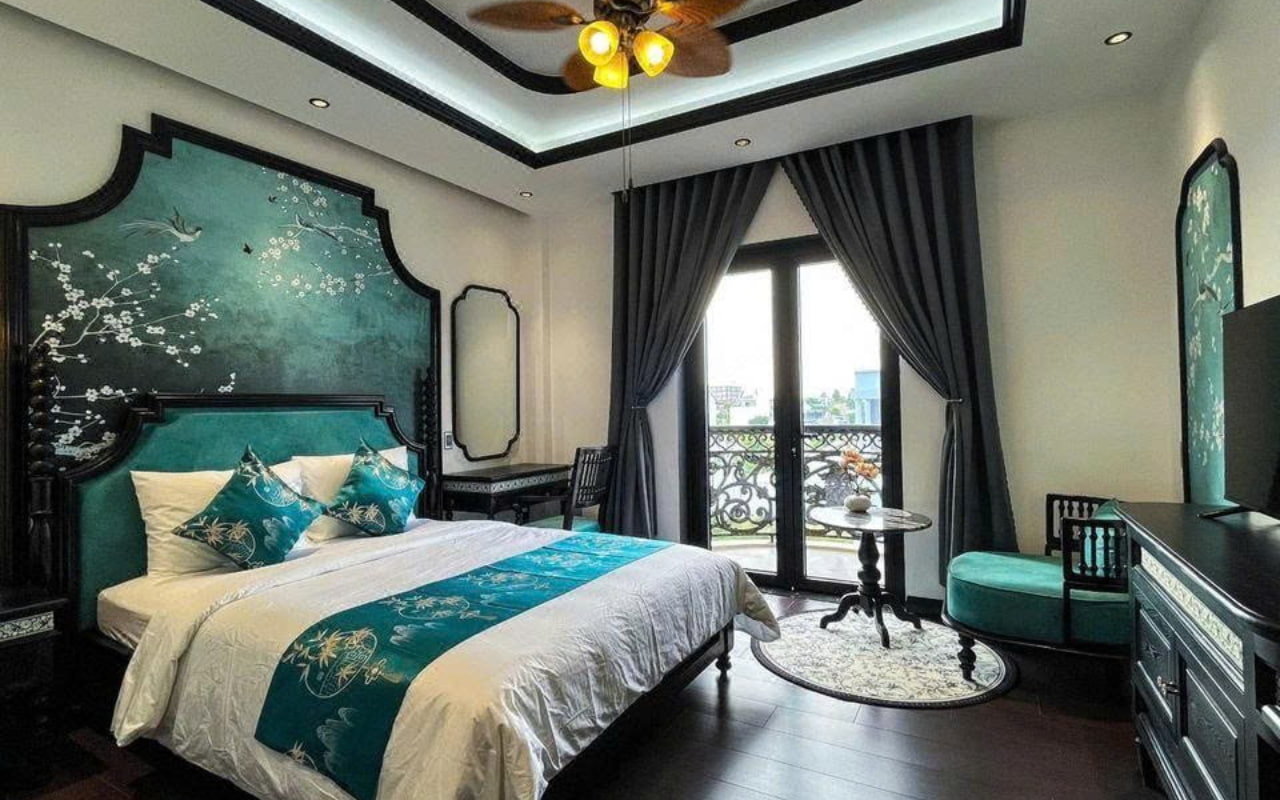 Combo Tây Ninh Núi Bà Đen 2N1Đ | Cáp treo + Buffet trưa 18 Combo Tây Ninh 2 ngày 1 đêm - Khách sạn 4 sao