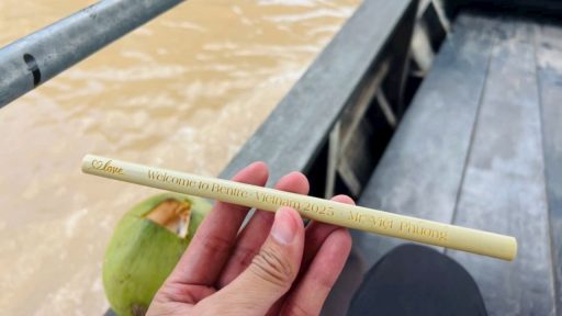 Ben Tre Mekong Delta tour from Ho Chi Minh City