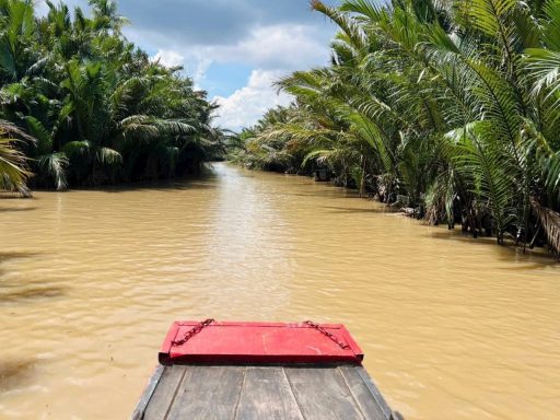 Mekong Delta Ben Tre 1 day tour