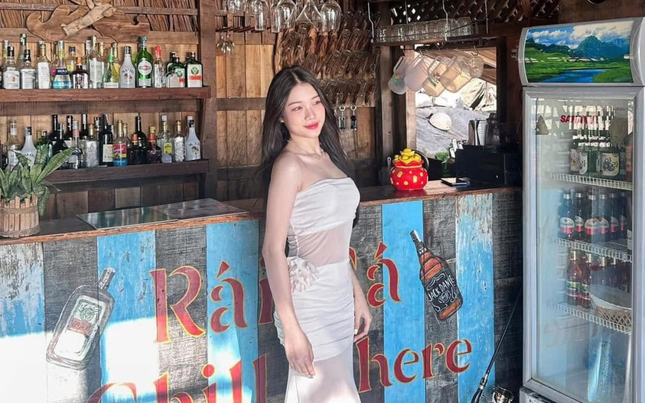 Combo Hòn Sơn 2 ngày 1 đêm | Homestay Hòn Sơn 16 Check in Rái Cá homestay