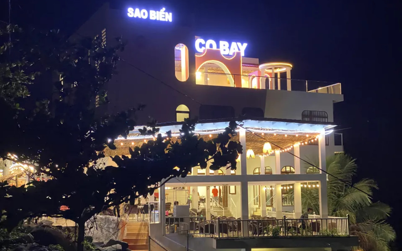 Combo Hòn Sơn 2 ngày 1 đêm - Coco Bay Hòn Sơn