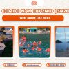 Combo Nam Du 2 ngày 1 đêm từ Rạch Giá