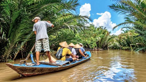 private Mekong Delta tour 1 day from Ho Chi Minh City