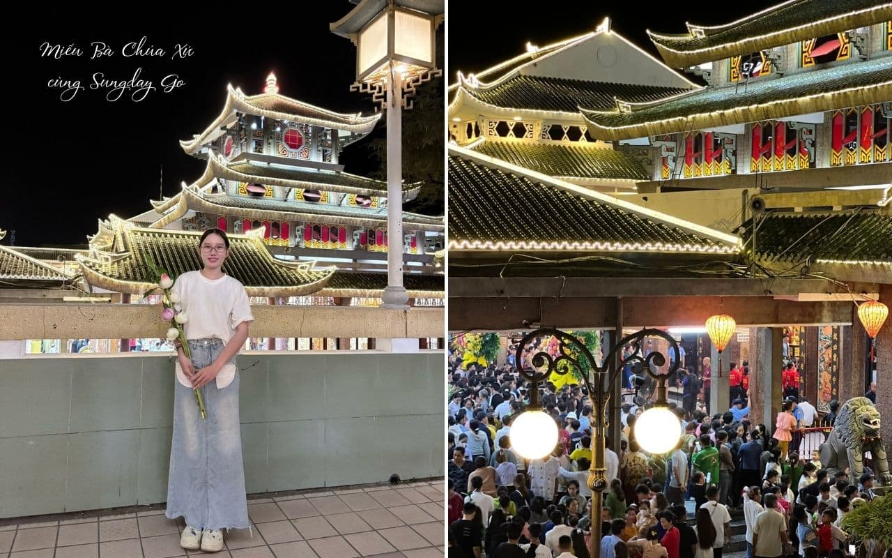 Tour Cần Thơ An Giang 1 ngày | Trải nghiệm mùa nước nổi 20 Tour Cần Thơ An Giang 1 ngày cùng Sunday Go